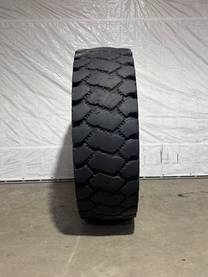 24.00R35 BRIDGESTONE V-STEEL M-TRACTION #7133