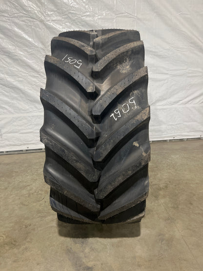 650/60R34 MICHELIN AXIOBIB 2 (5051)