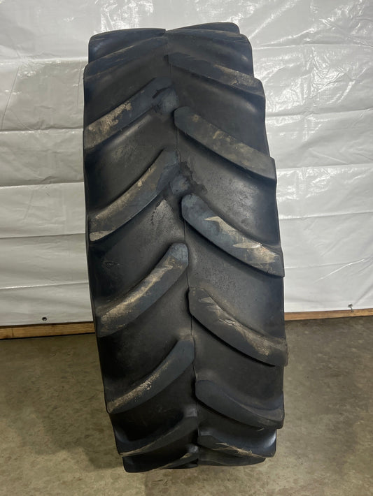 420/85R28 (16.9R28) FIRESTONE PERFORMER 85 #6919