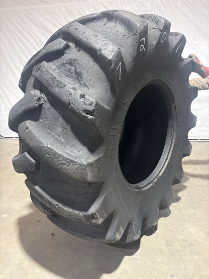 30.5-32 FIRESTONE FORESTRY SPECIAL #7201