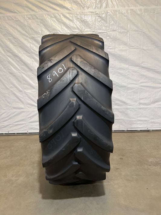 710/70R42 MICHELIN AXIOBIB 2 #8901