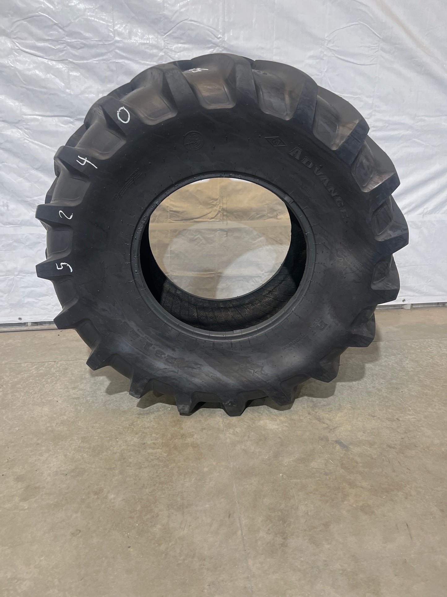 23.1-26 ADVANCE QJ #5240