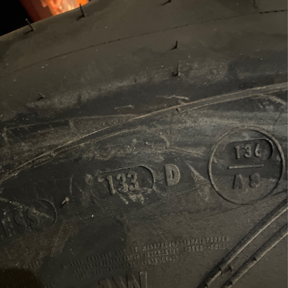 480/65R24 MITAS AC 65