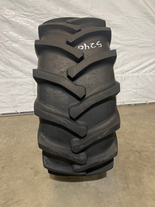 23.1-26 ADVANCE QJ #5240