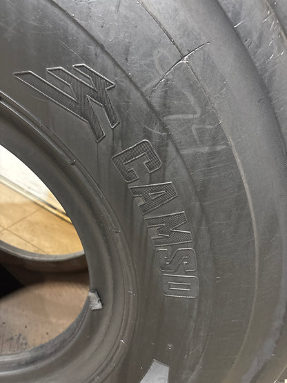 23.5R25 CAMSO WHL 553R #5974