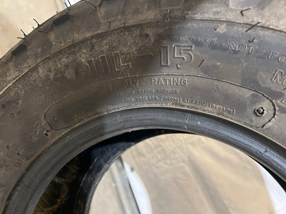 11L-15 Goodyear LABORER TL