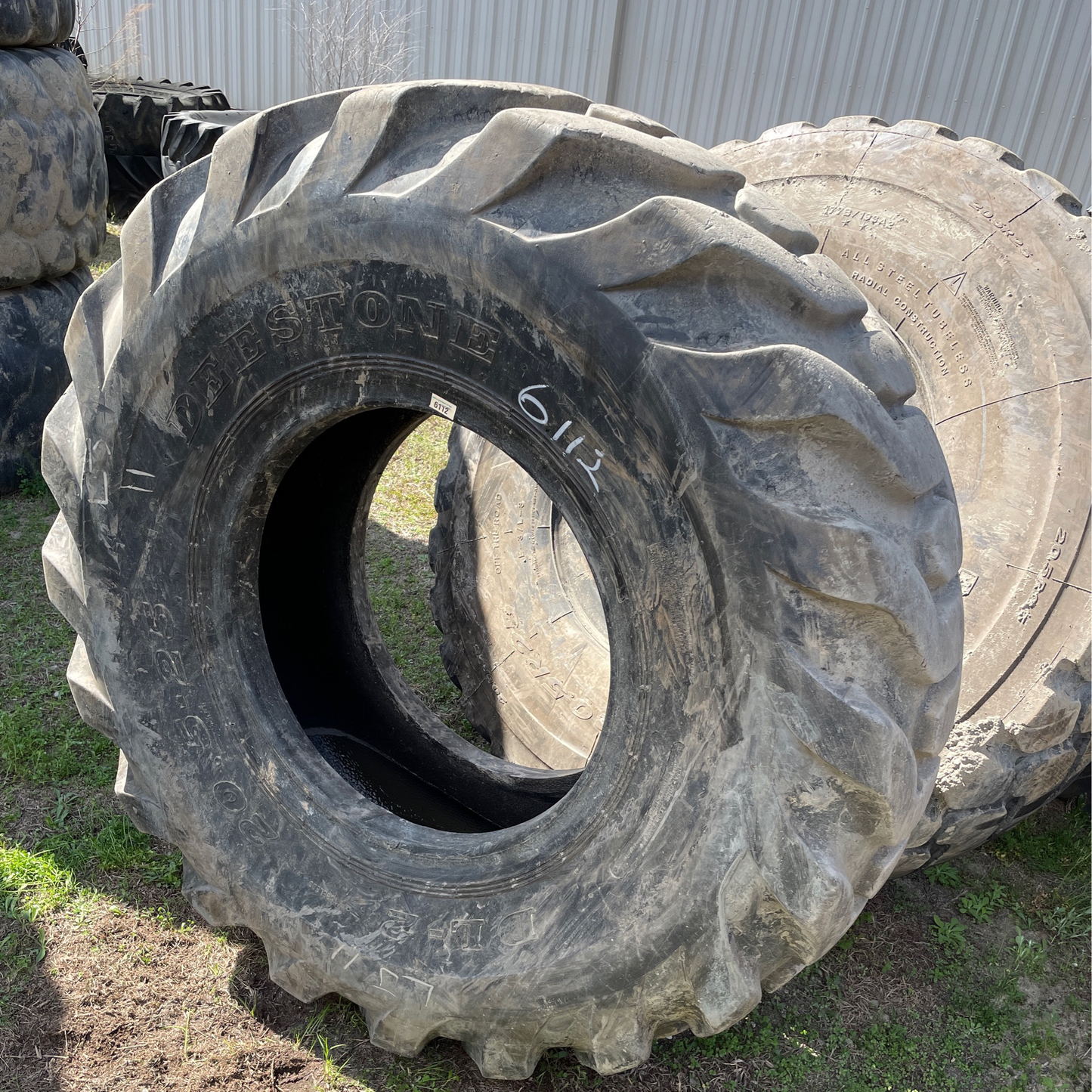 20.5-25 DEESTONE DL-2