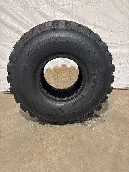 23.5R25 MICHELIN XADN+ #5914