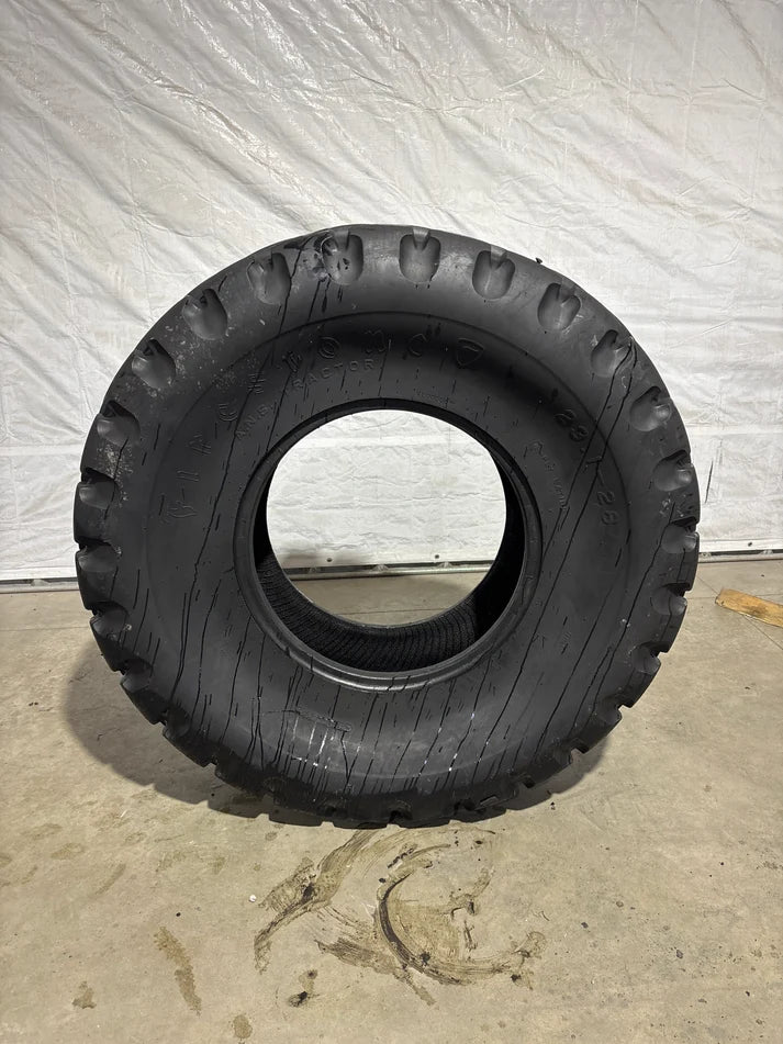23.1-26 FIRESTONE ANS TRACTOR  8PLY #7221