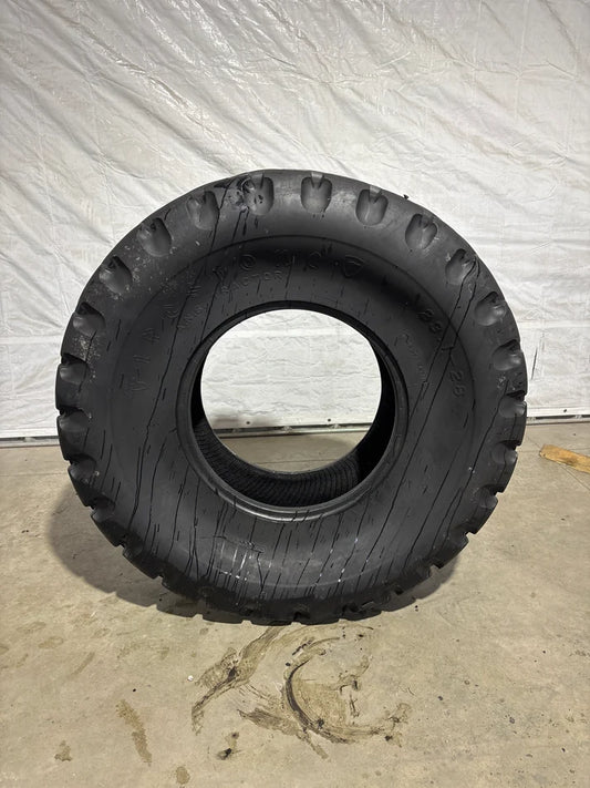 23.1-26 FIRESTONE ANS TRACTOR  8PLY #7221