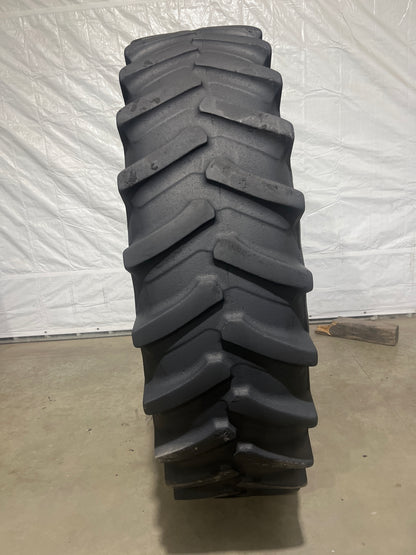 480/80R50 (18.4-50) FIRESTONE DEEP TREAD #5382