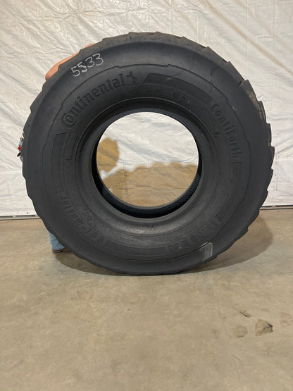18.00R33 CONTINENTAL CONTI - EARTH RDT MASTER #5533
