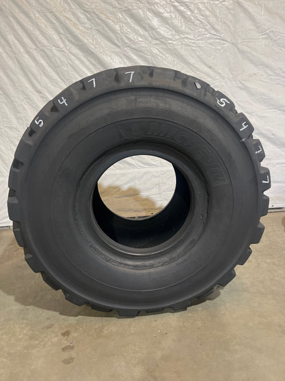 750/65R25 MICHELIN XADN 65-1 #5477