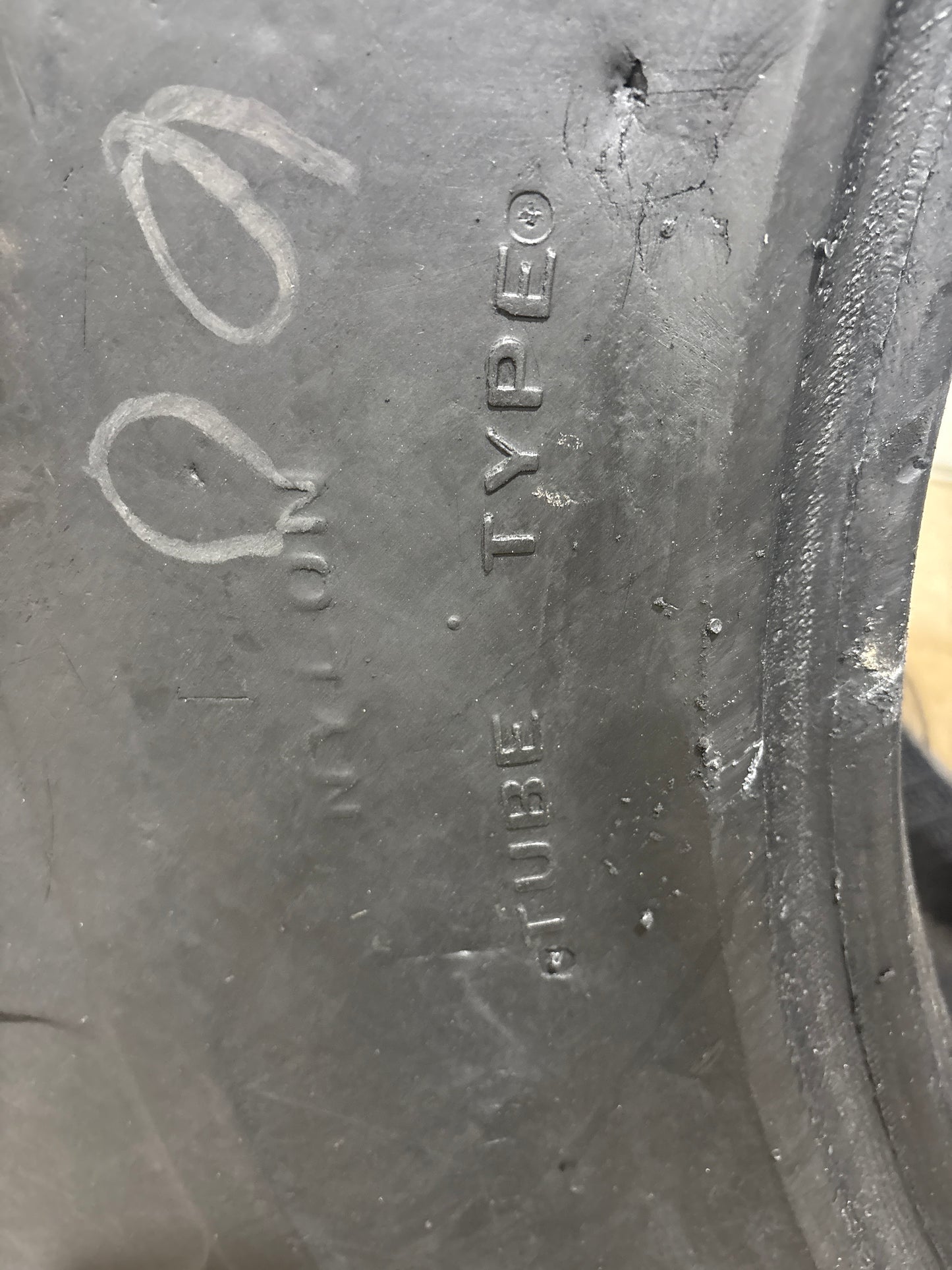 24.5-32 PRIMEX LOG STOMPER #5960