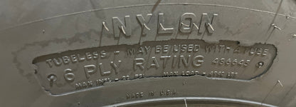 16.9-24 TITAN HI TRACTION LUG