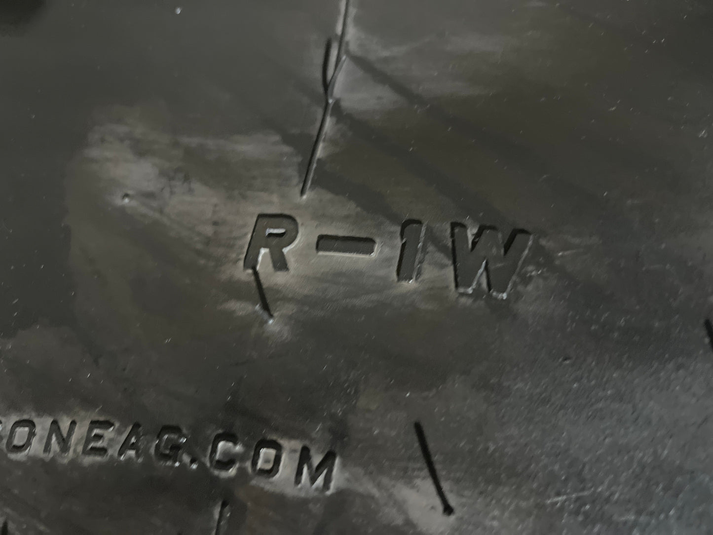 460/85R30 FIRESTONE PERFORMER 85 #5529