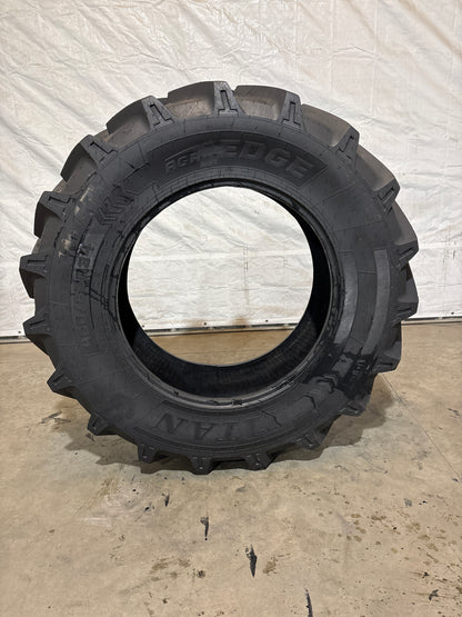 460/85R34 (18.4R34) TITAN AGRAEDGE WET & STICKY SOIL TIRE #5662