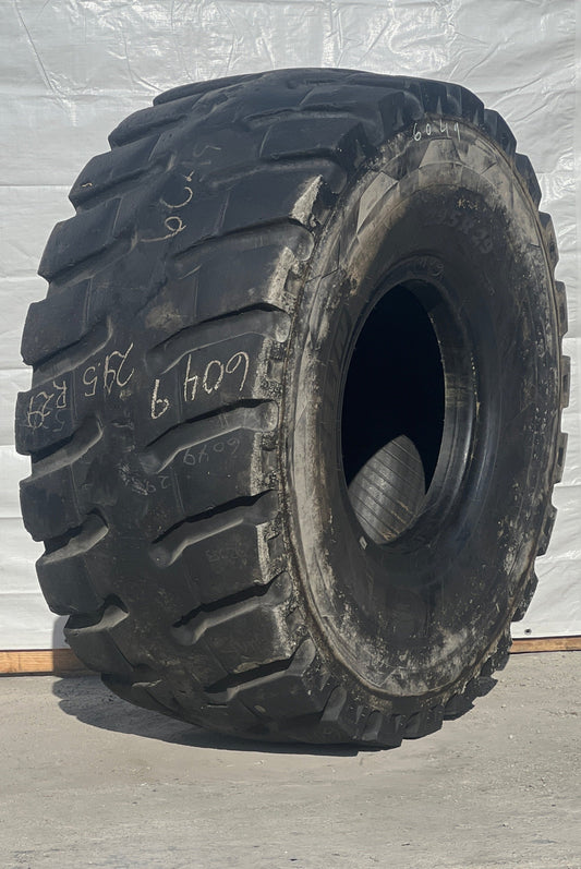 29.5R29 MICHELIN XTXL