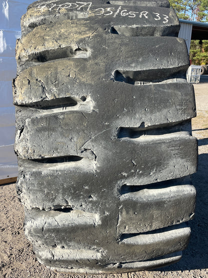 35/65R33 MAXAM MS 501 MINEXTRA