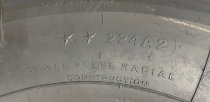 35/65R33 MAXAM MS501 MINEXTRA L5