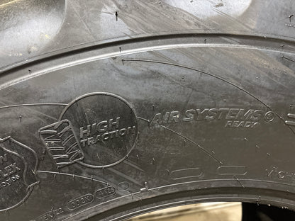 VF 710/55R34 MICHELIN AXIO BIB 2 #5881