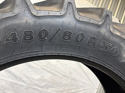 480/80R50 GOODYEAR OPTI TRAC #5908