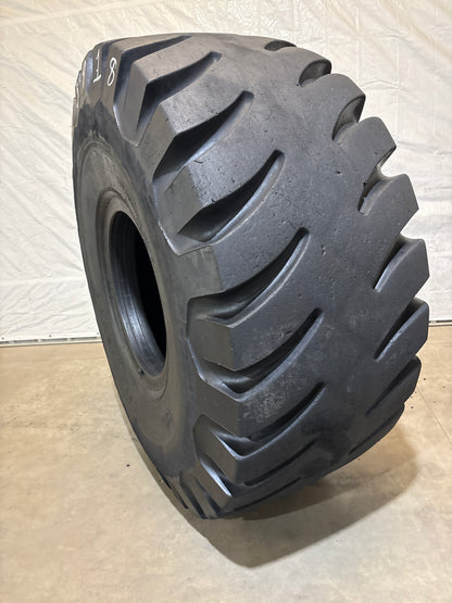 33.25-29 FIRESTONE SUPER ROCK GRIP #5918