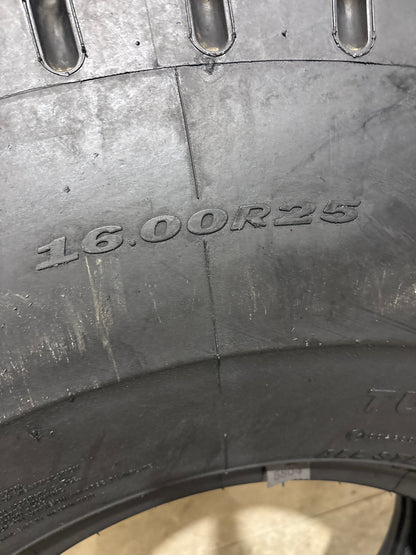 16.00R25 (445/95R25) MAXAM MS V01 #5804