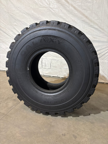 20.5R25 GALAXY LDSR 300 #5988