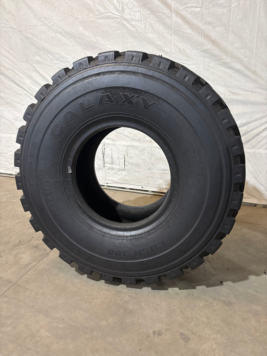 20.5R25 GALAXY LDSR 300 #5988