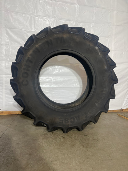 420/85R30 CONTINENTAL CONTRACT AC 85