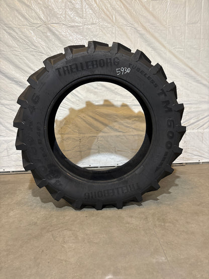 480/80R46 (18.4R46) TRELLEBORG TM600 #5930