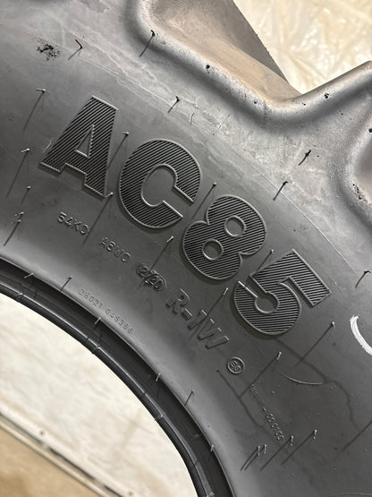 380/85R24 (14.9R24) MITAS AC85 #5689