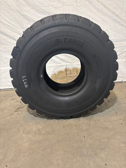 23.5R25 CAMSO WHL 553R #5977
