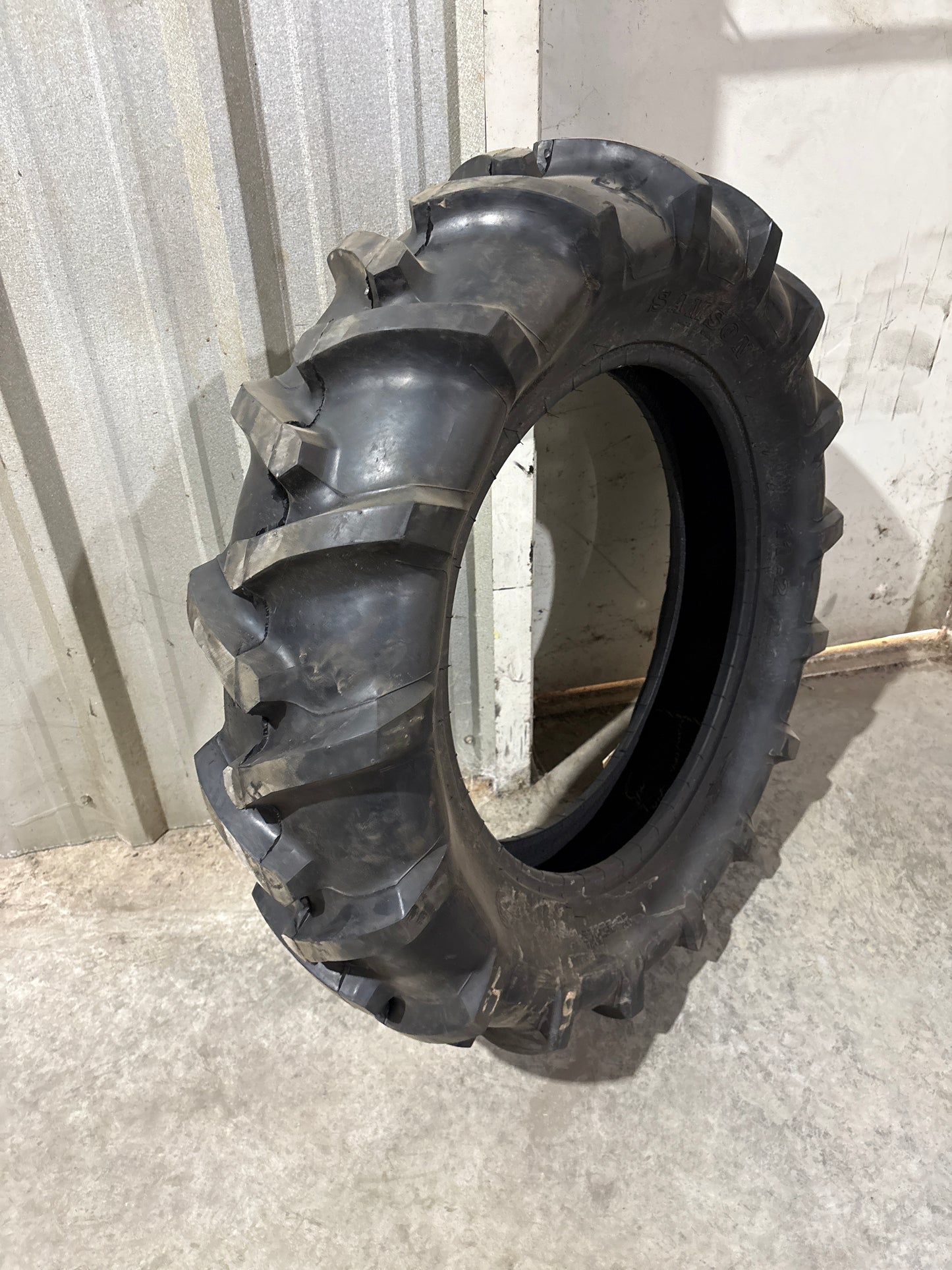 11.2-24 SAMSON #5444