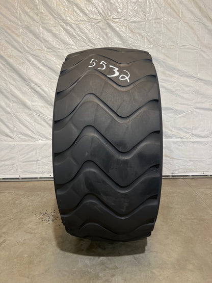 29.5R25 MICHELIN XHA2 #5532