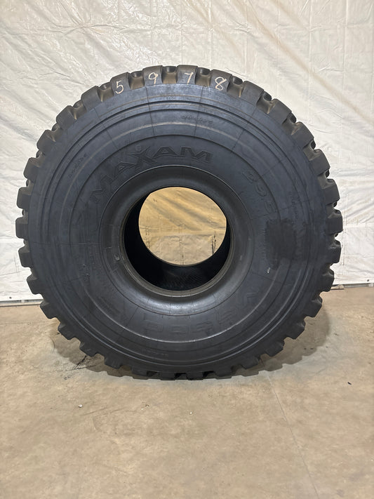 29.5R25 MAXAM MS300 #5978