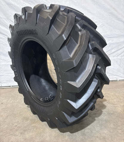 650/60R34 TRELLEBORG TM 900 HIGH POWER #5856