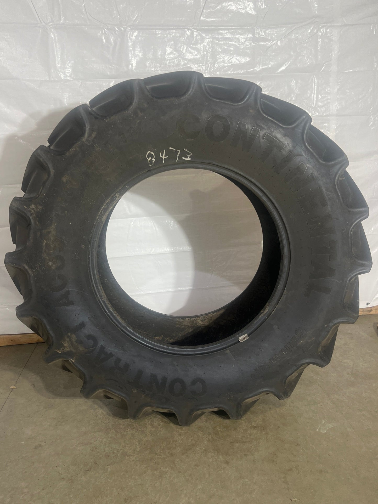 460/85R30 CONTINENTAL CONTRACT AC 85