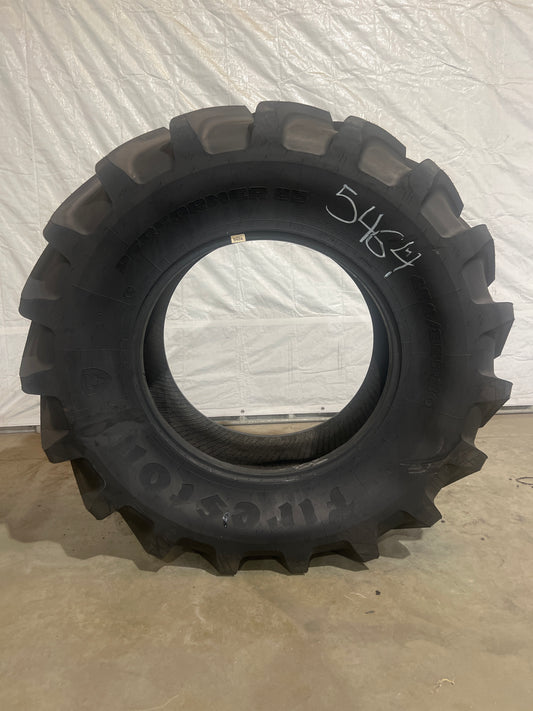 460/85R30 FIRESTONE PERFORMER 85 #5464