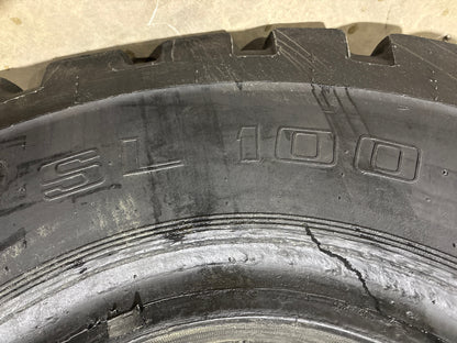 33.25-29 TITAN SL100 38 PLY #5815