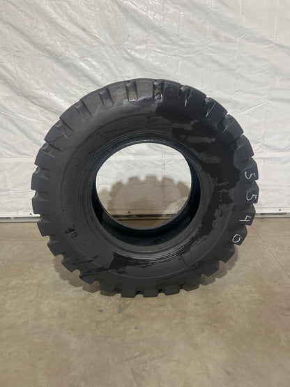 17.5-25 SAMSON LOADER/DOZER #5540