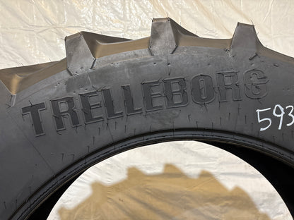 480/80R46 (18.4R46) TRELLEBORG TM600 #5930