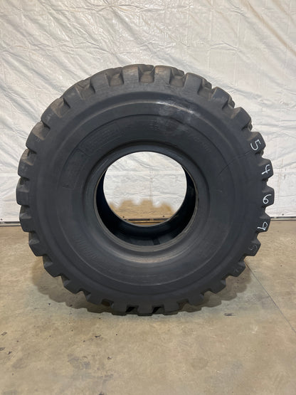 23.5R25 BRIDGESTONE V-STEEL VLT #5469