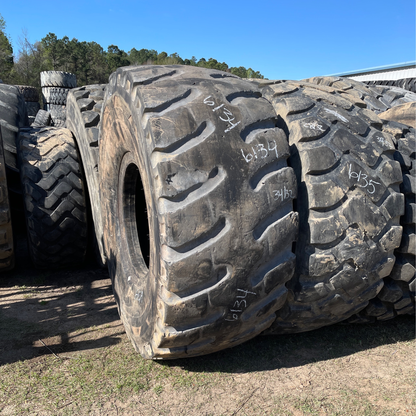 29.5R29 MICHELIN XTXL