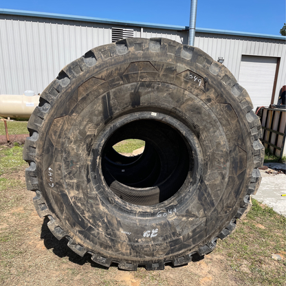 29.5R29 MICHELIN XTXL