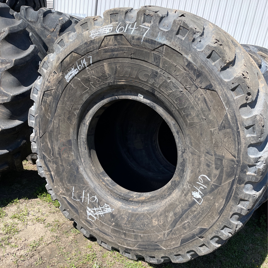 29.5R29 MICHELIN XTXL