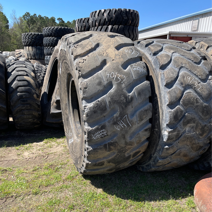 29.5R29 MICHELIN XTXL