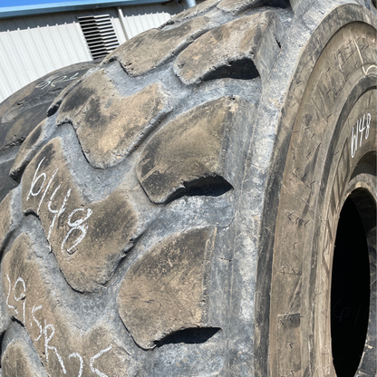 29.5R25 Michelin XHA2