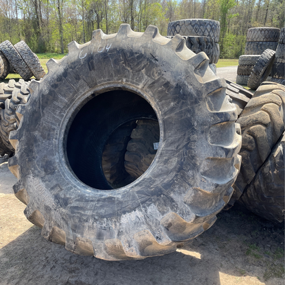 900/60R32 FIRESTONE RADIAL ALL TRACTION 23°